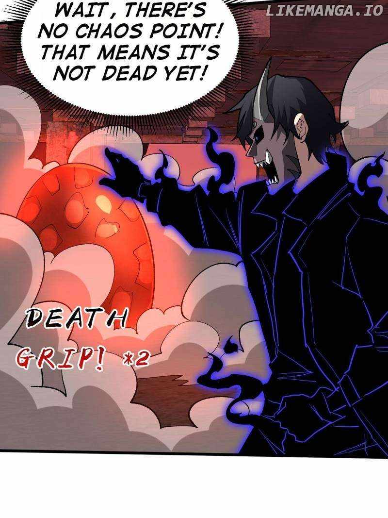 I'm Really Not A Supervillain Chapter 256 17